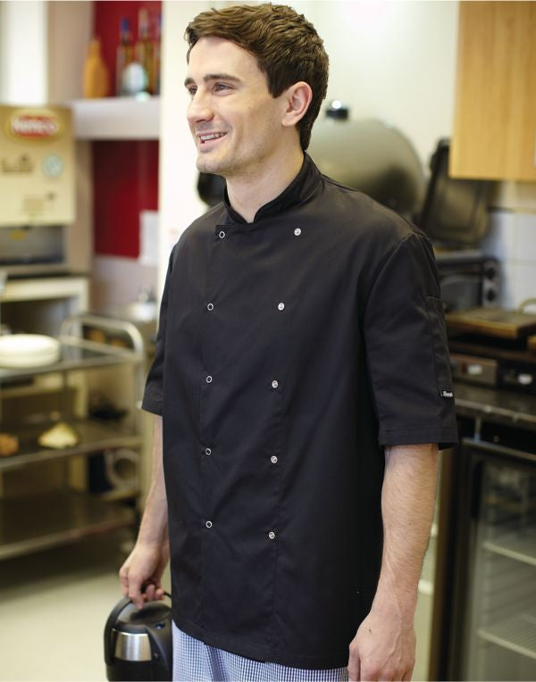 AFD Chef's Jacket