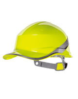 Hi-Vis Baseball Safety Helmet