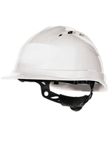 Quartz Rotor® Safety Helmet