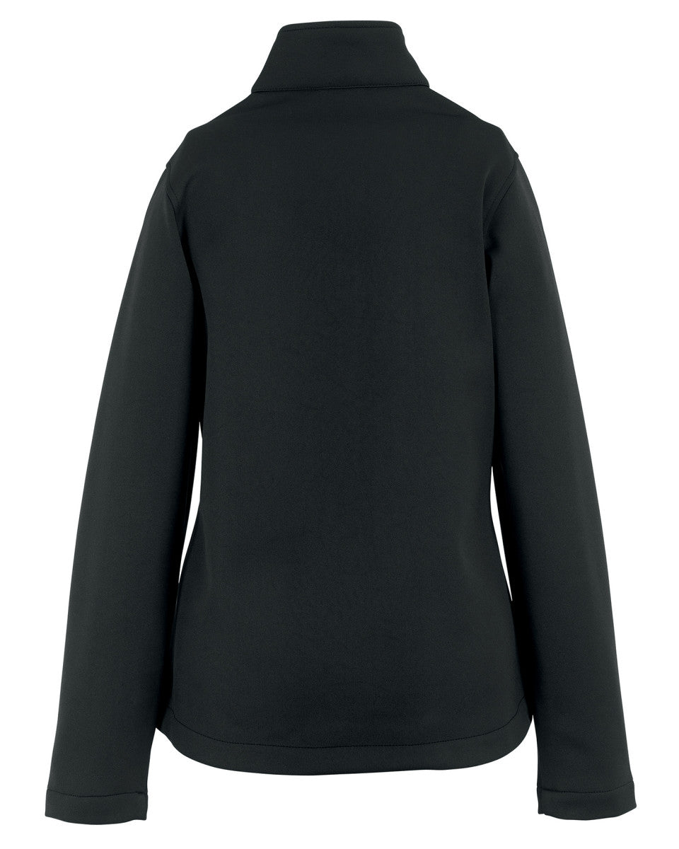 Ladies' Smart Softshell Jacket