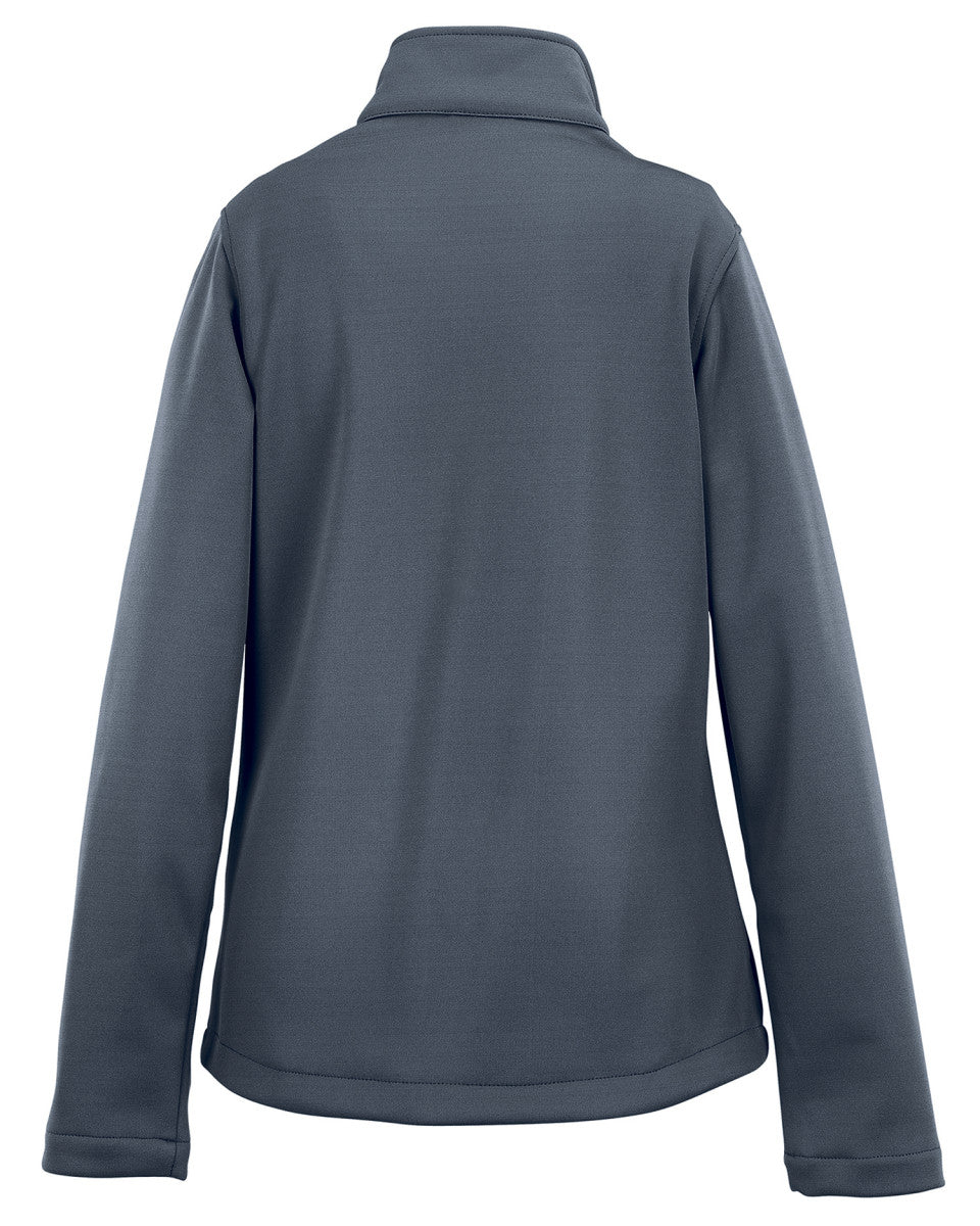 Ladies' Smart Softshell Jacket
