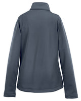 Ladies' Smart Softshell Jacket