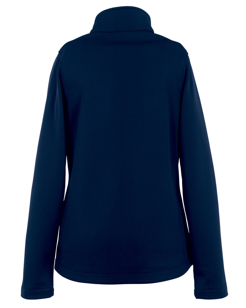 Ladies' Smart Softshell Jacket