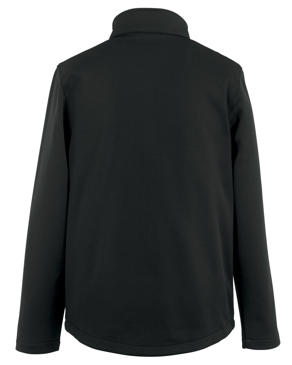 Men's Smart Softshell Jacket