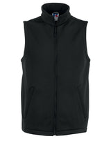 Men's Smart Softshell Gilet