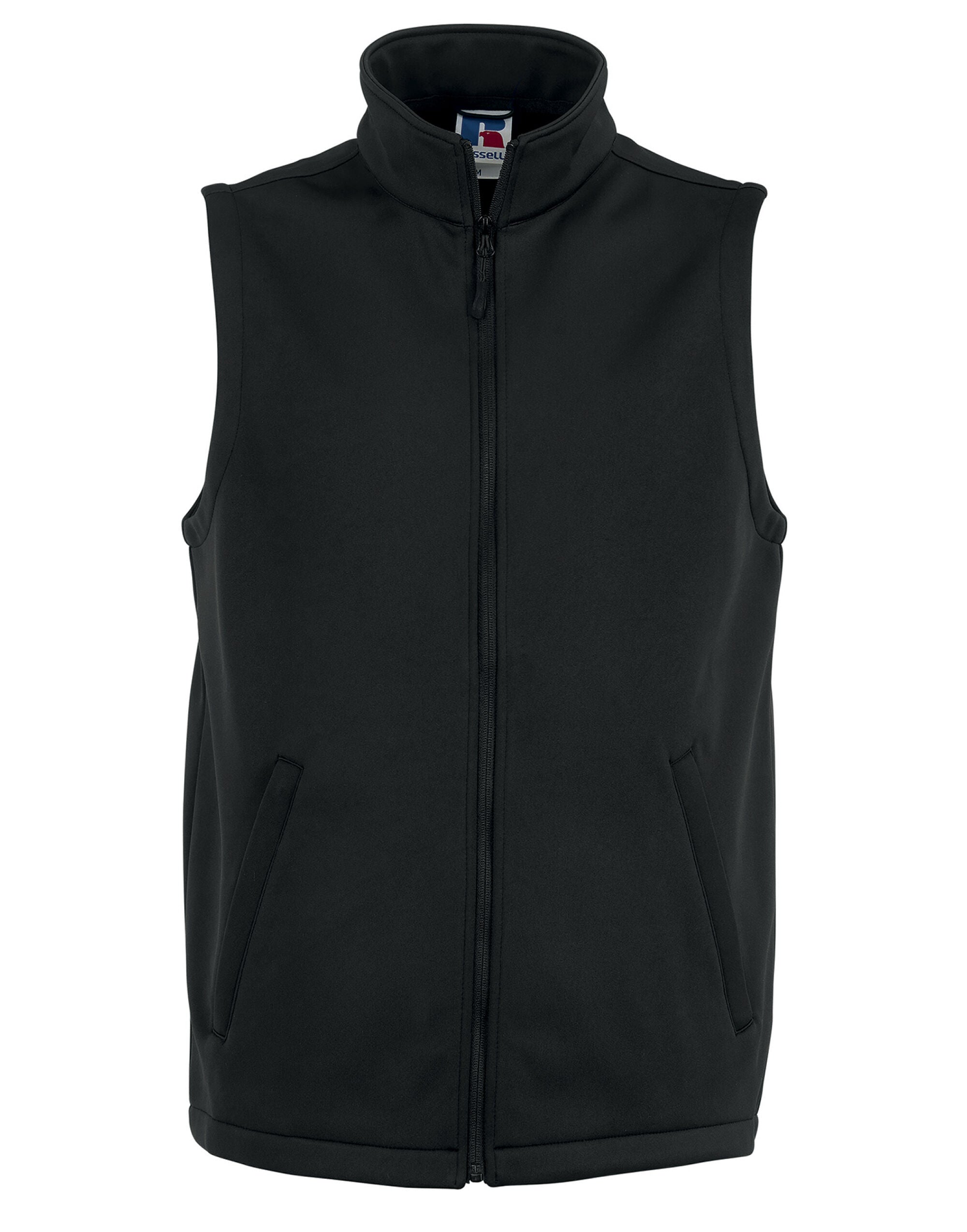 Men's Smart Softshell Gilet
