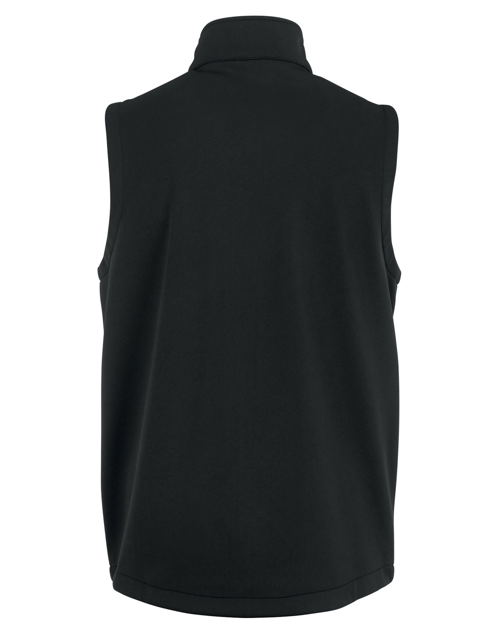 Men's Smart Softshell Gilet