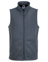 Men's Smart Softshell Gilet