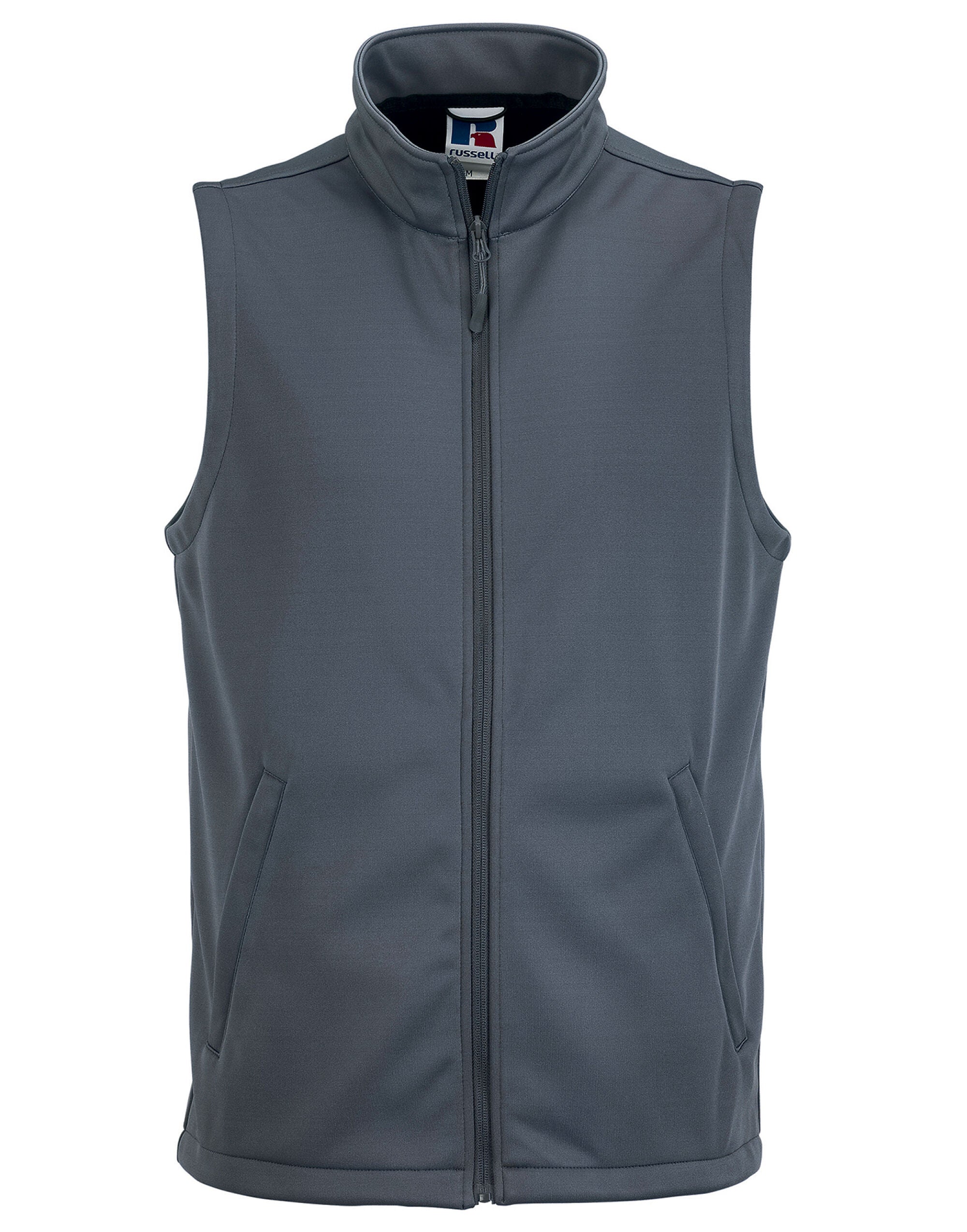 Men's Smart Softshell Gilet