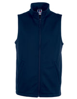 Men's Smart Softshell Gilet