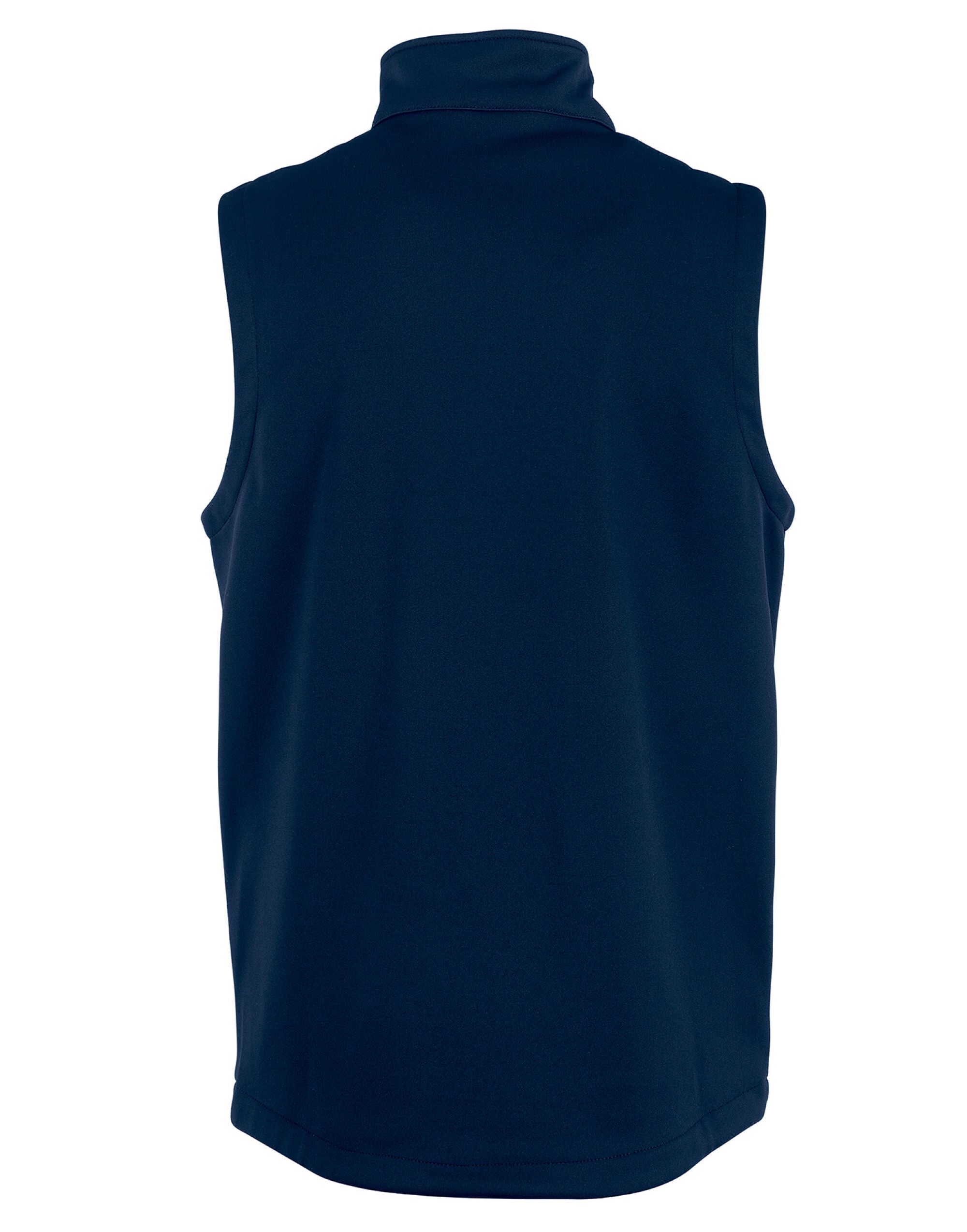 Men's Smart Softshell Gilet