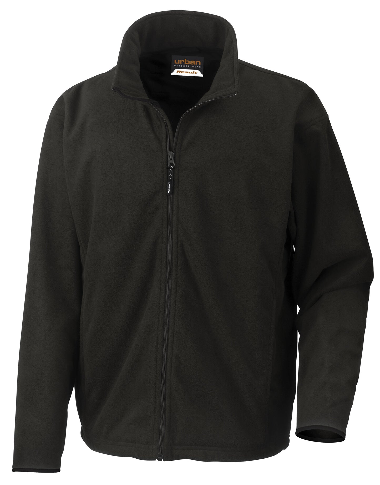 Extreme Climate Stopper Fleece