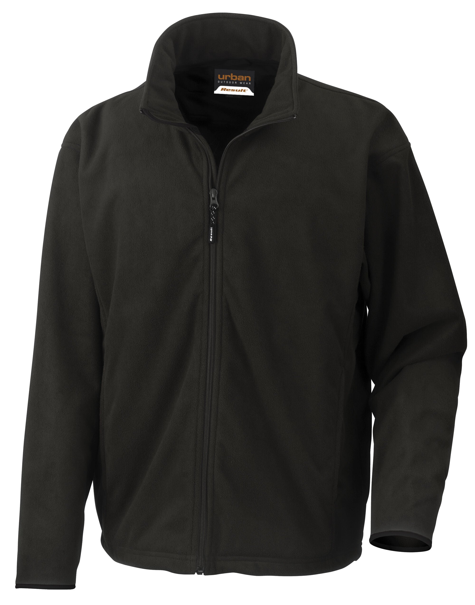 Extreme Climate Stopper Fleece
