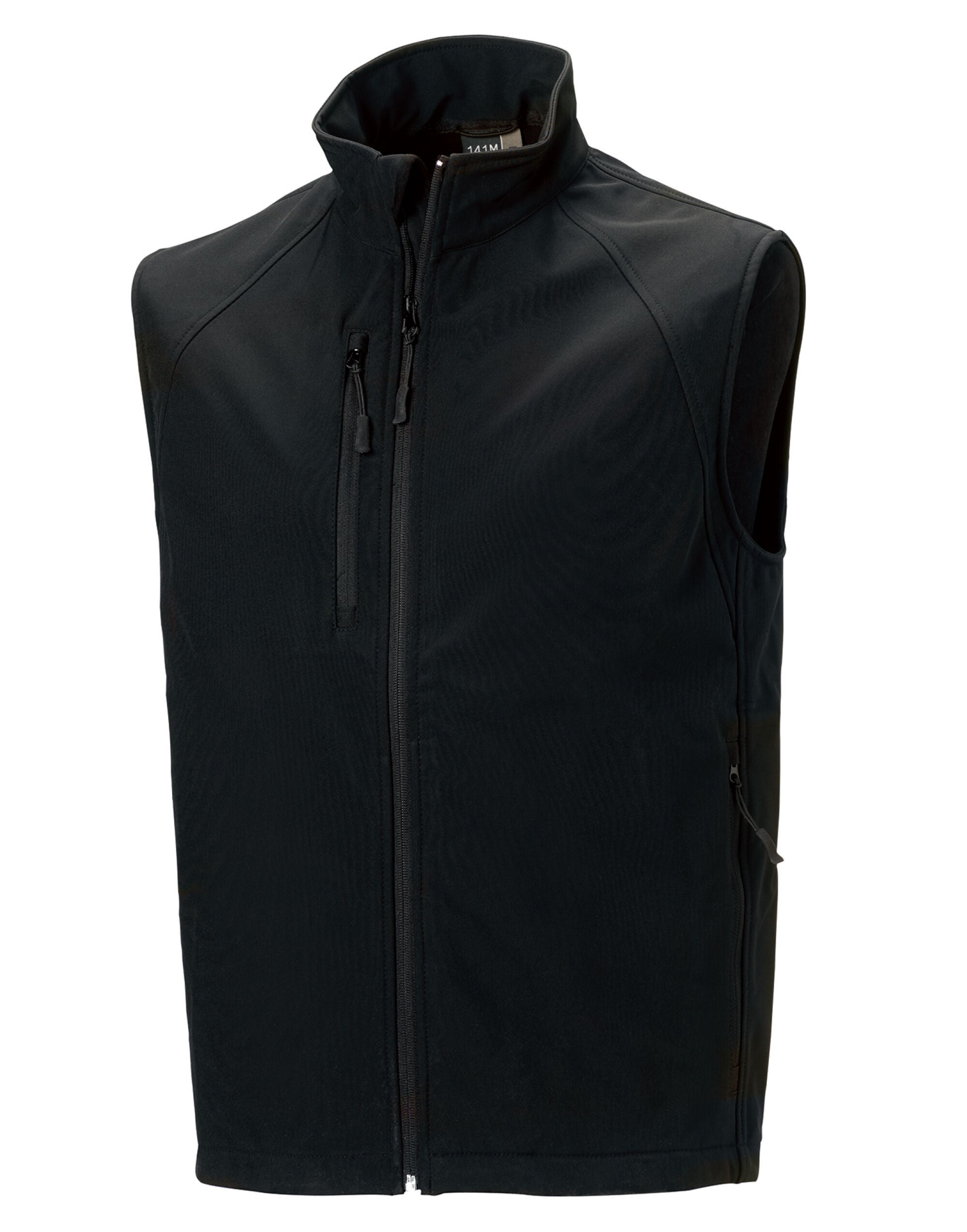 Men's Softshell Gilet