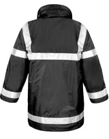Management Coat