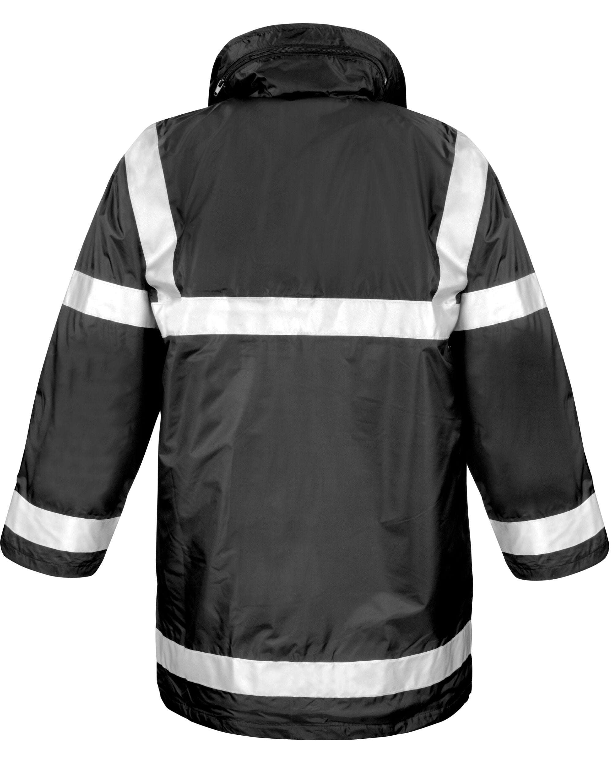 Management Coat