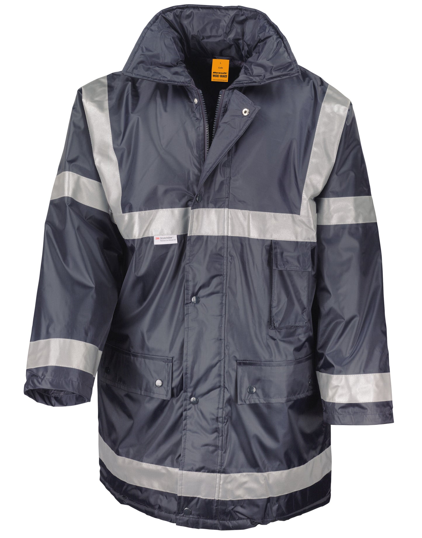 Management Coat