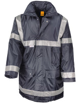 Management Coat