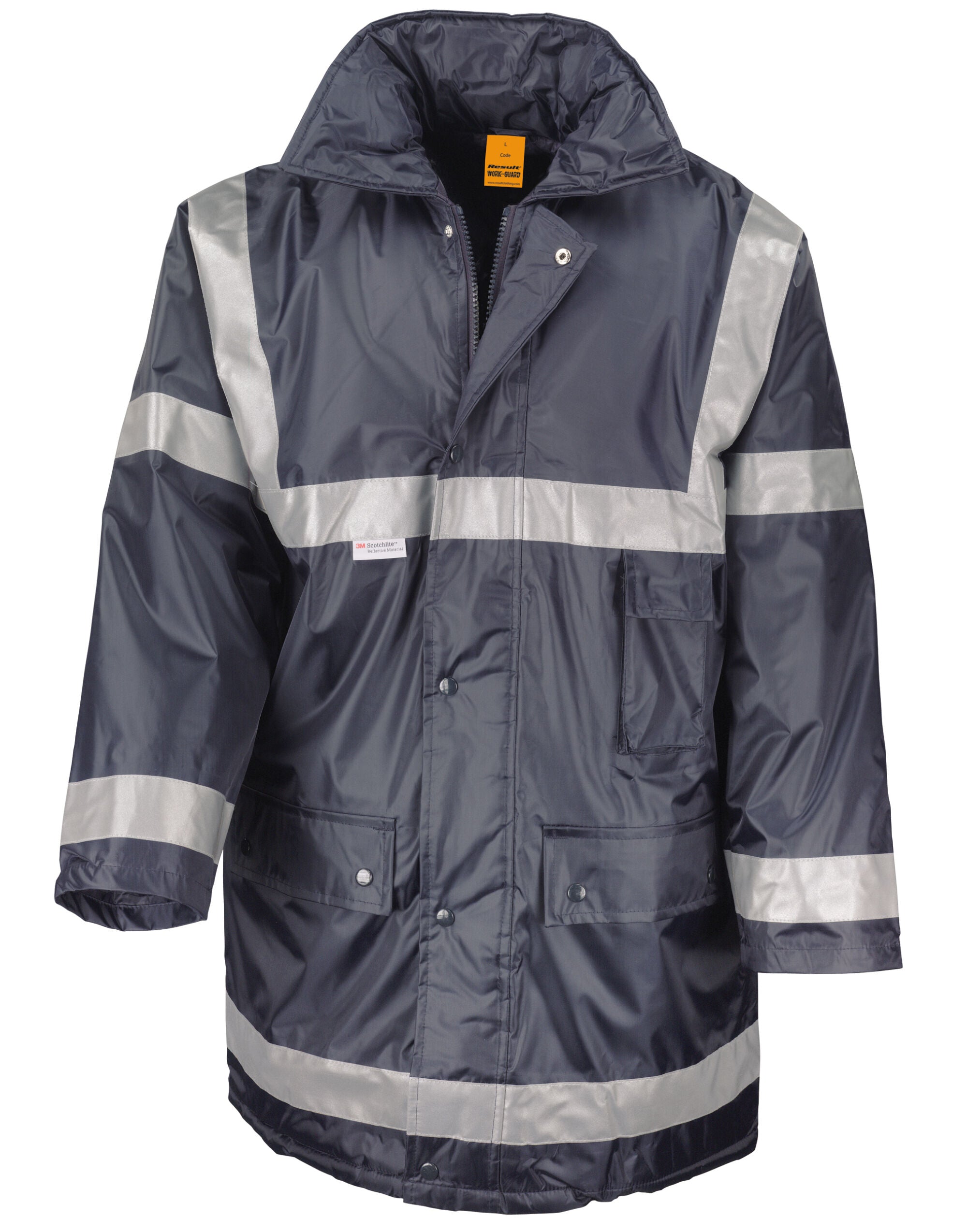 Management Coat