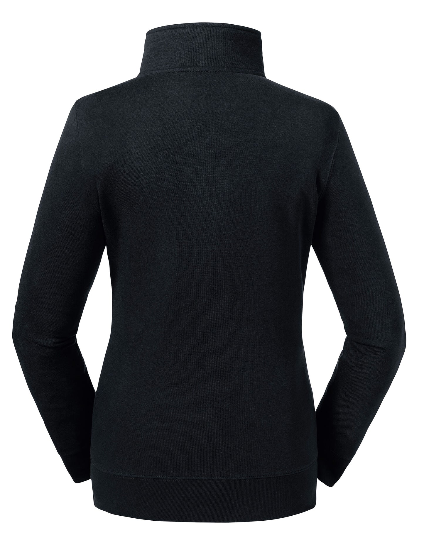 Ladies' Authentic Sweat Jacket