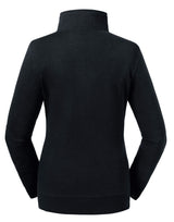Ladies' Authentic Sweat Jacket