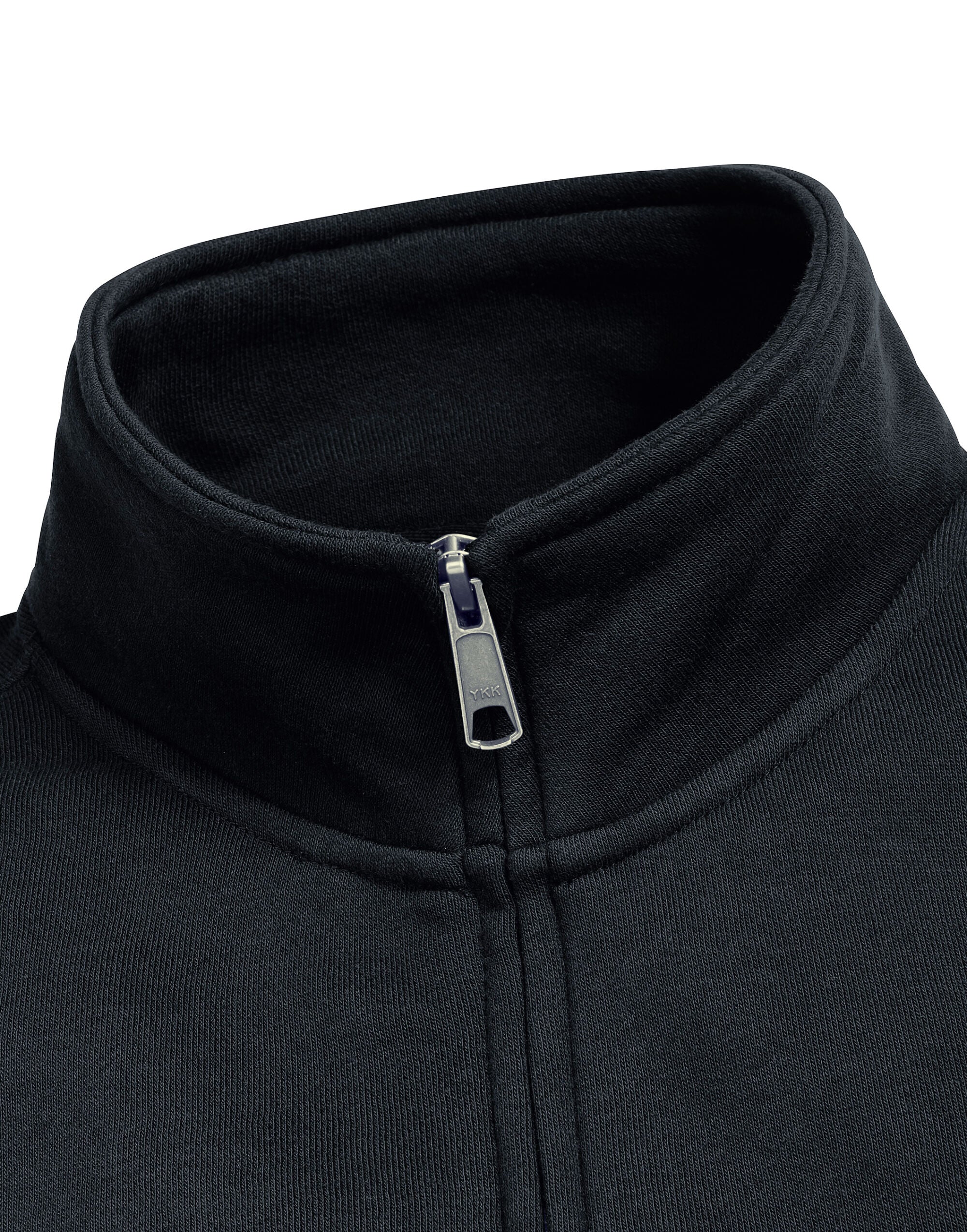 Ladies' Authentic Sweat Jacket