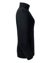 Ladies' Authentic Sweat Jacket