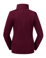 Ladies' Authentic Sweat Jacket