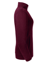 Ladies' Authentic Sweat Jacket