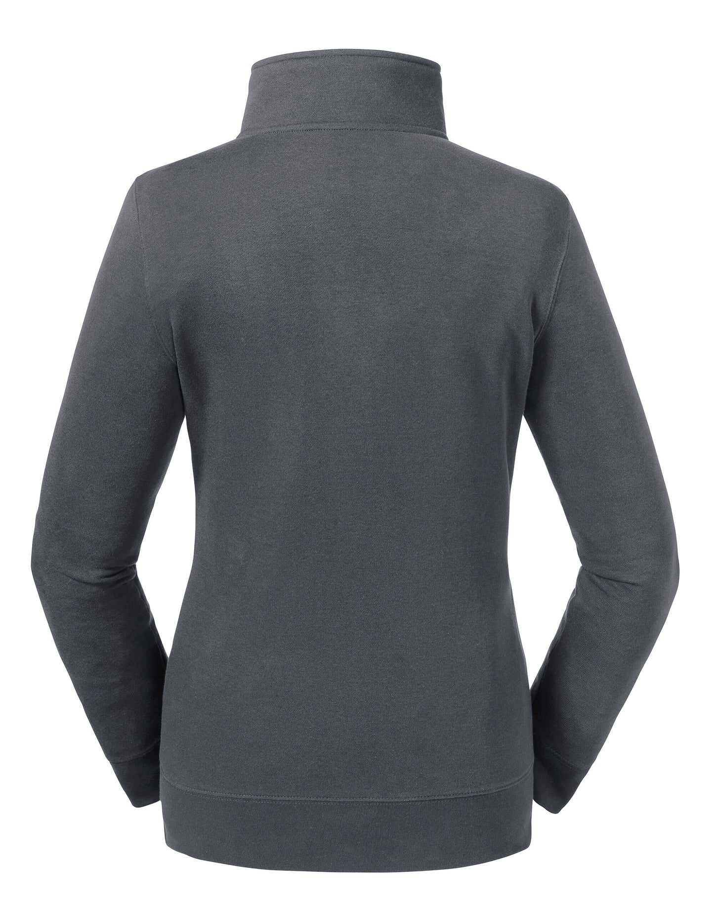 Ladies' Authentic Sweat Jacket