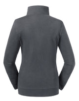 Ladies' Authentic Sweat Jacket