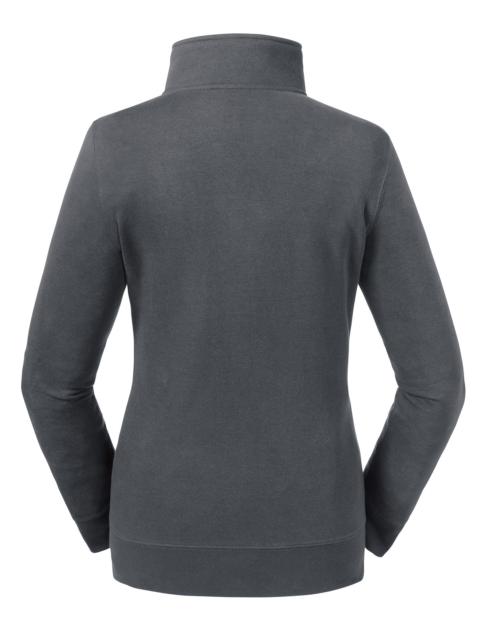 Ladies' Authentic Sweat Jacket