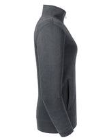 Ladies' Authentic Sweat Jacket