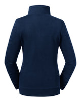 Ladies' Authentic Sweat Jacket