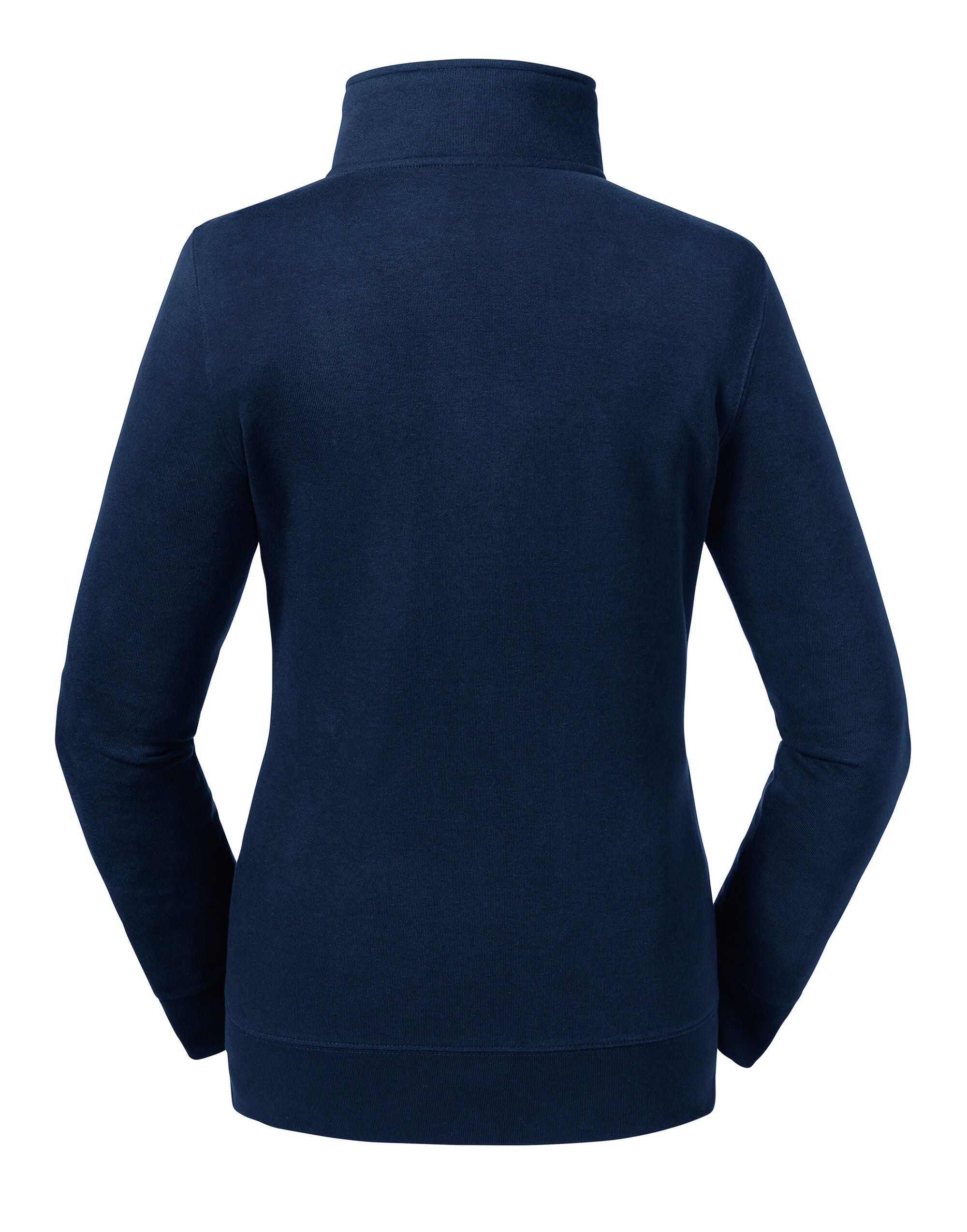 Ladies' Authentic Sweat Jacket