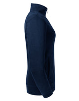 Ladies' Authentic Sweat Jacket