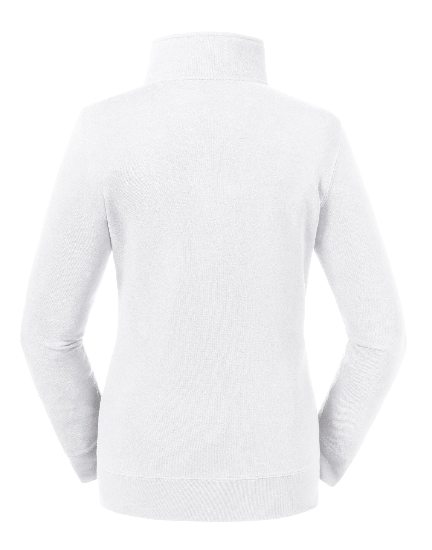 Ladies' Authentic Sweat Jacket