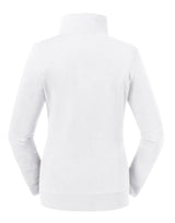 Ladies' Authentic Sweat Jacket