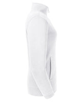 Ladies' Authentic Sweat Jacket