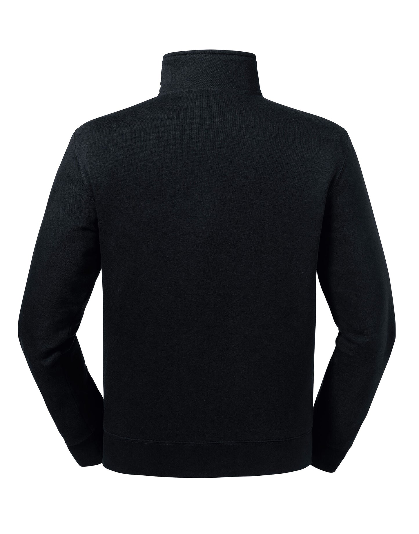 Authentic 1/4 Zip Sweat