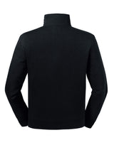 Authentic 1/4 Zip Sweat