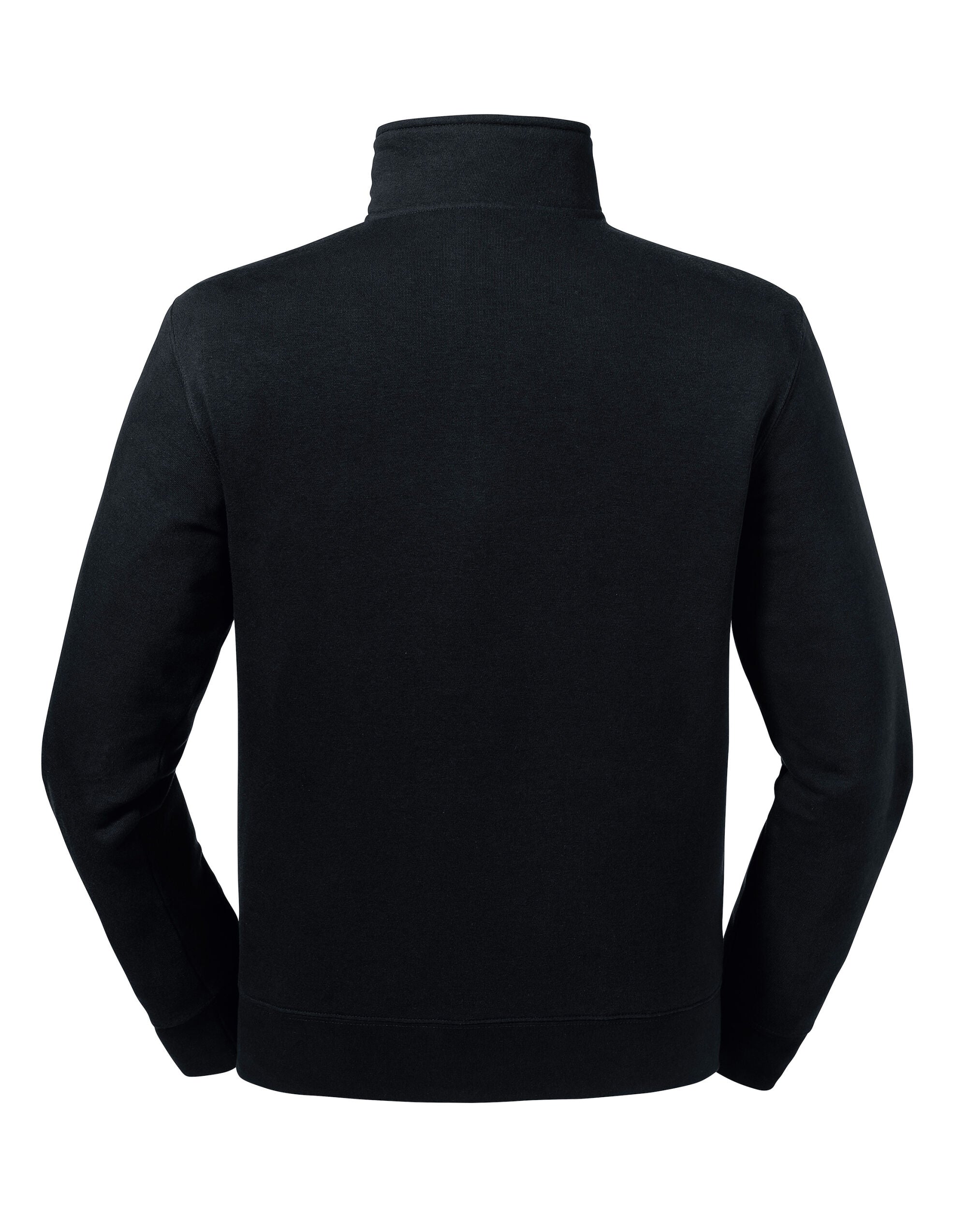 Authentic 1/4 Zip Sweat