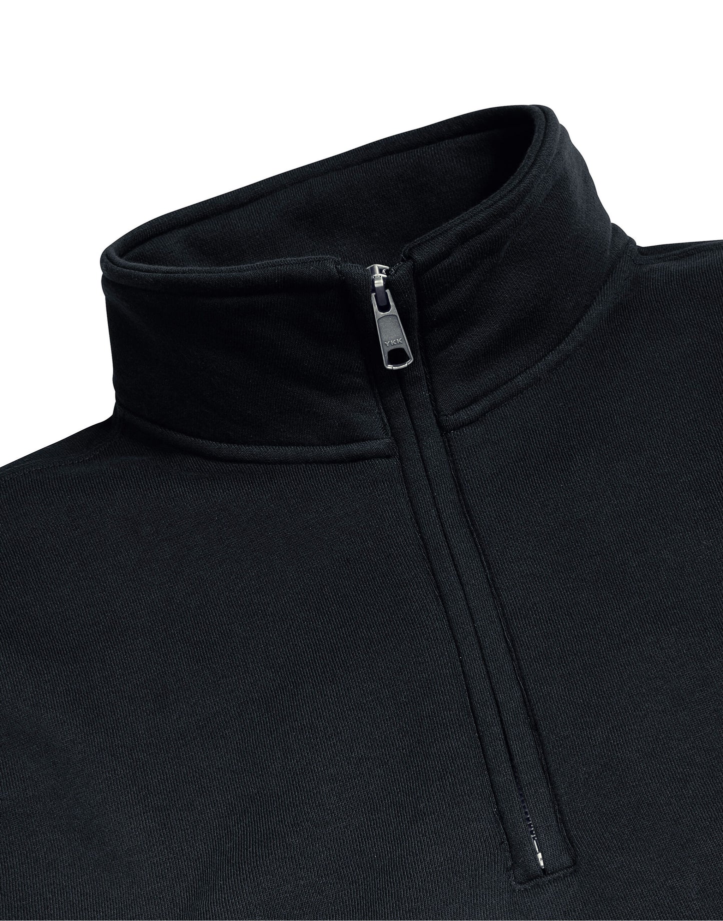 Authentic 1/4 Zip Sweat