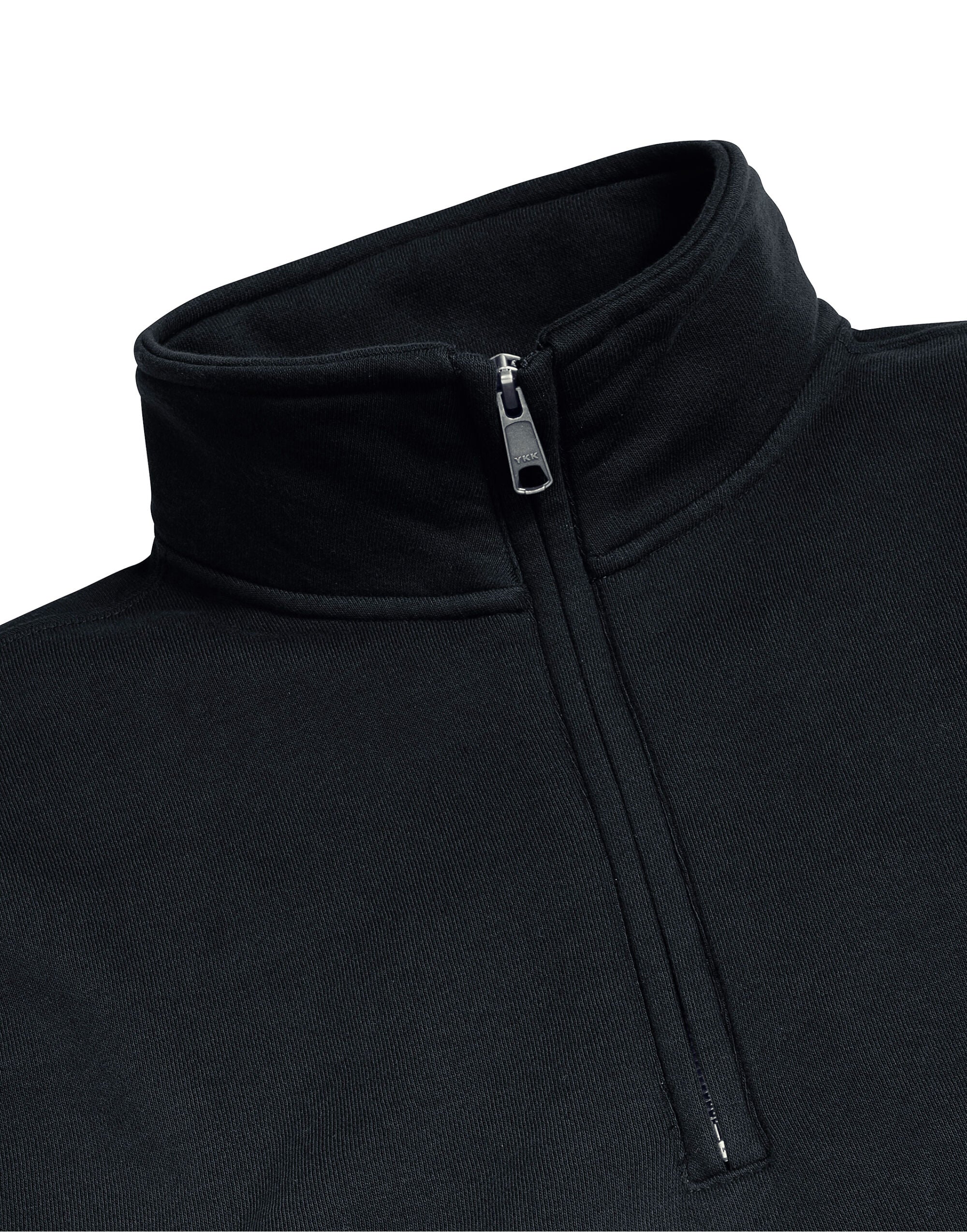Authentic 1/4 Zip Sweat