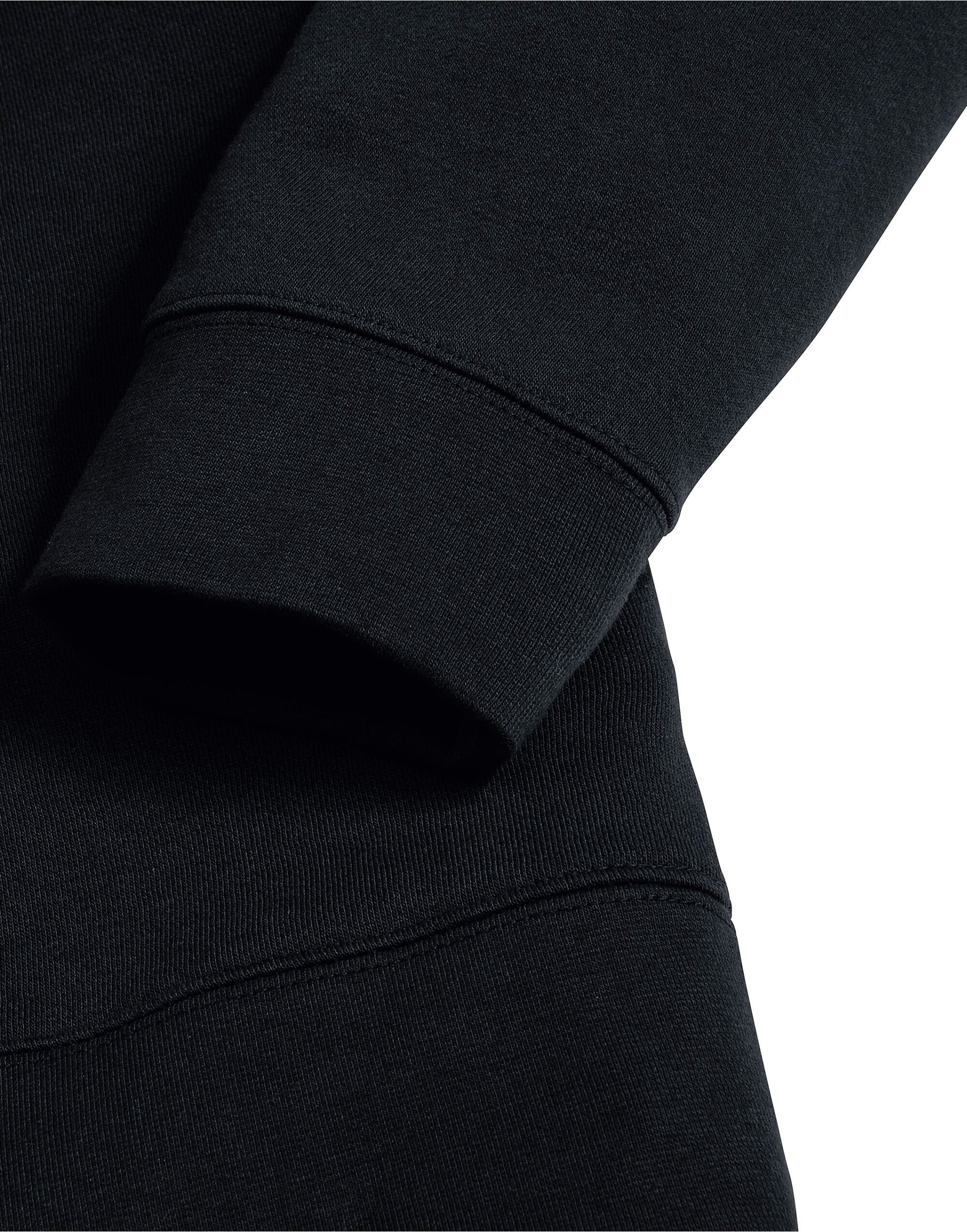 Authentic 1/4 Zip Sweat