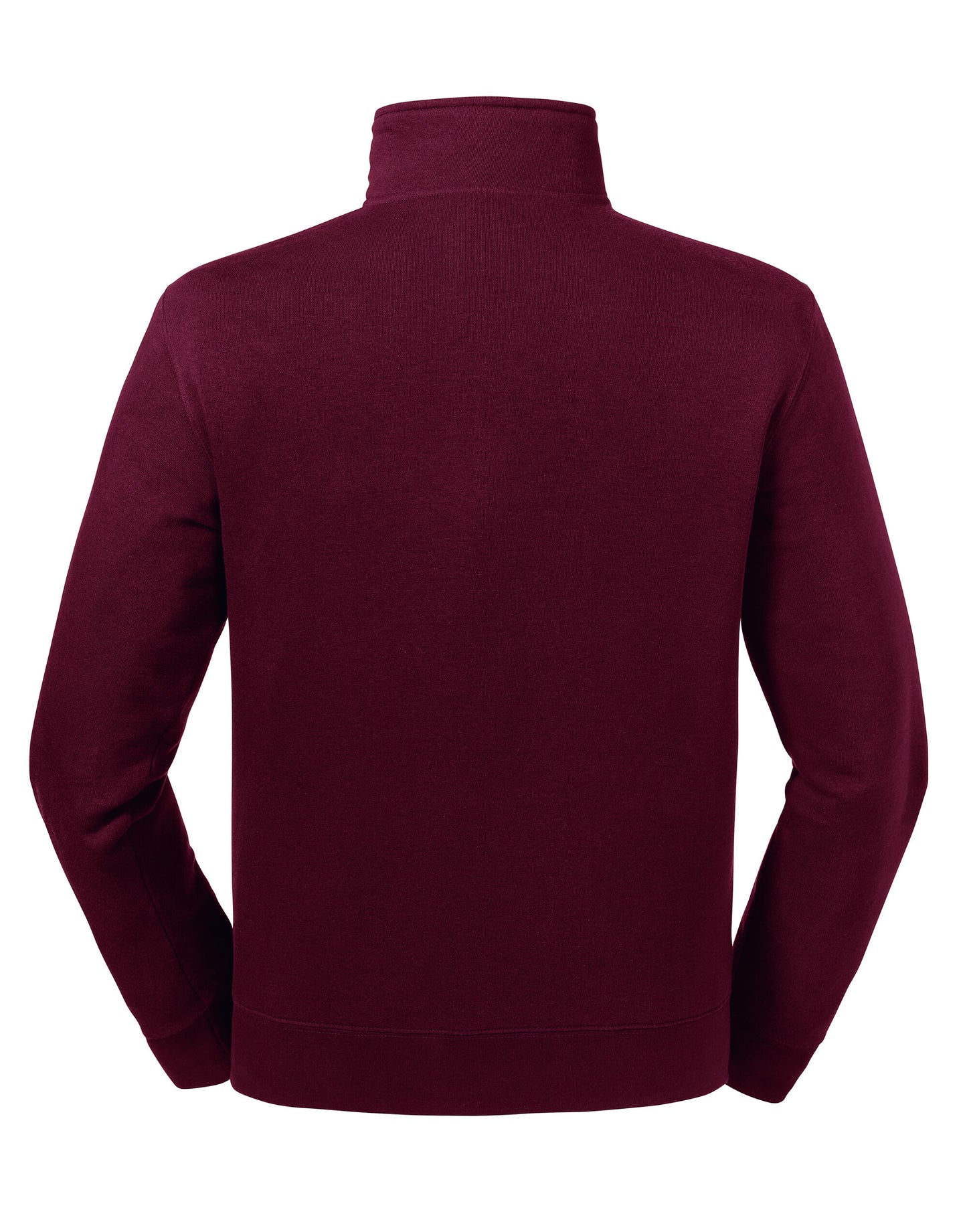 Authentic 1/4 Zip Sweat