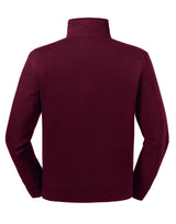 Authentic 1/4 Zip Sweat