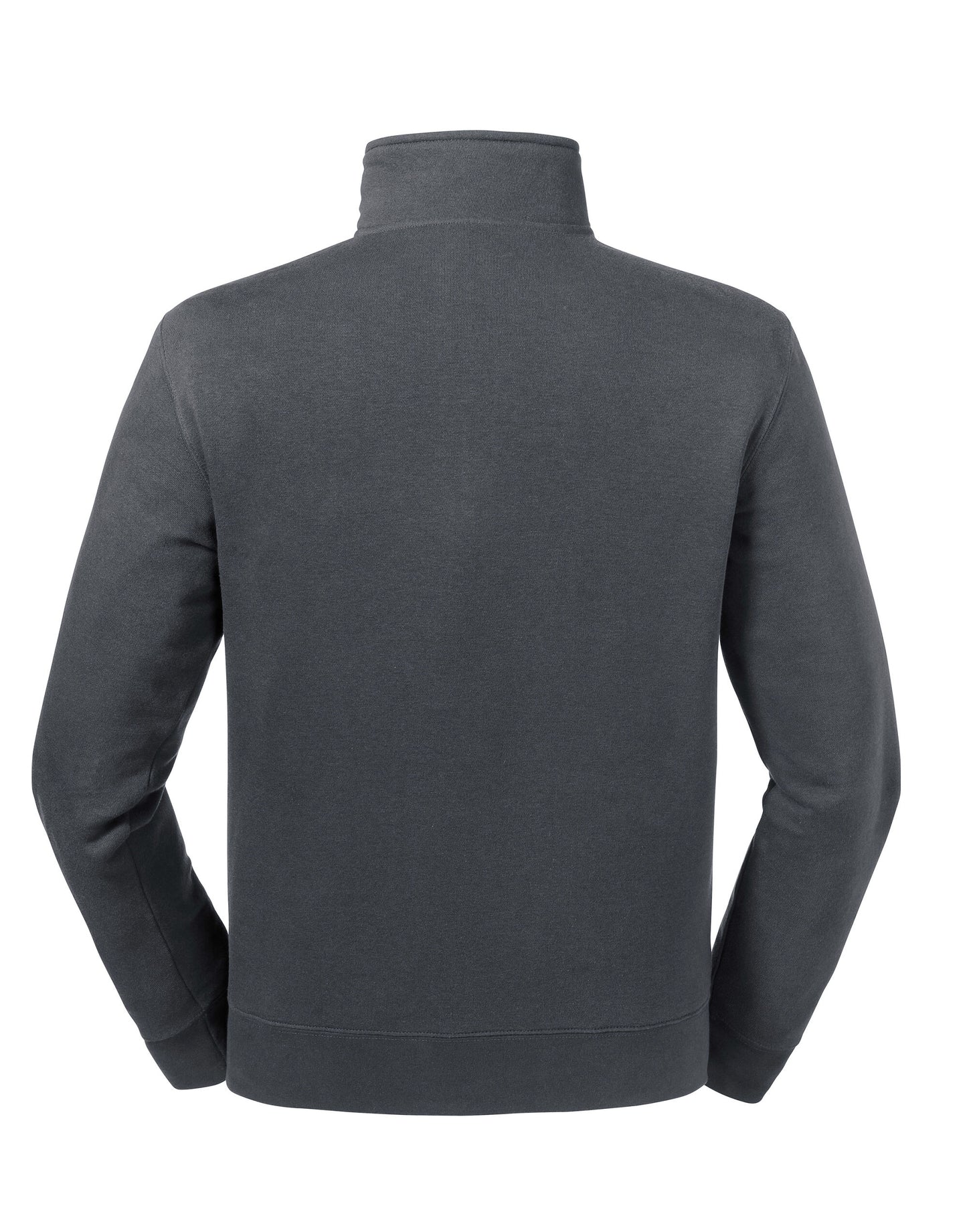 Authentic 1/4 Zip Sweat