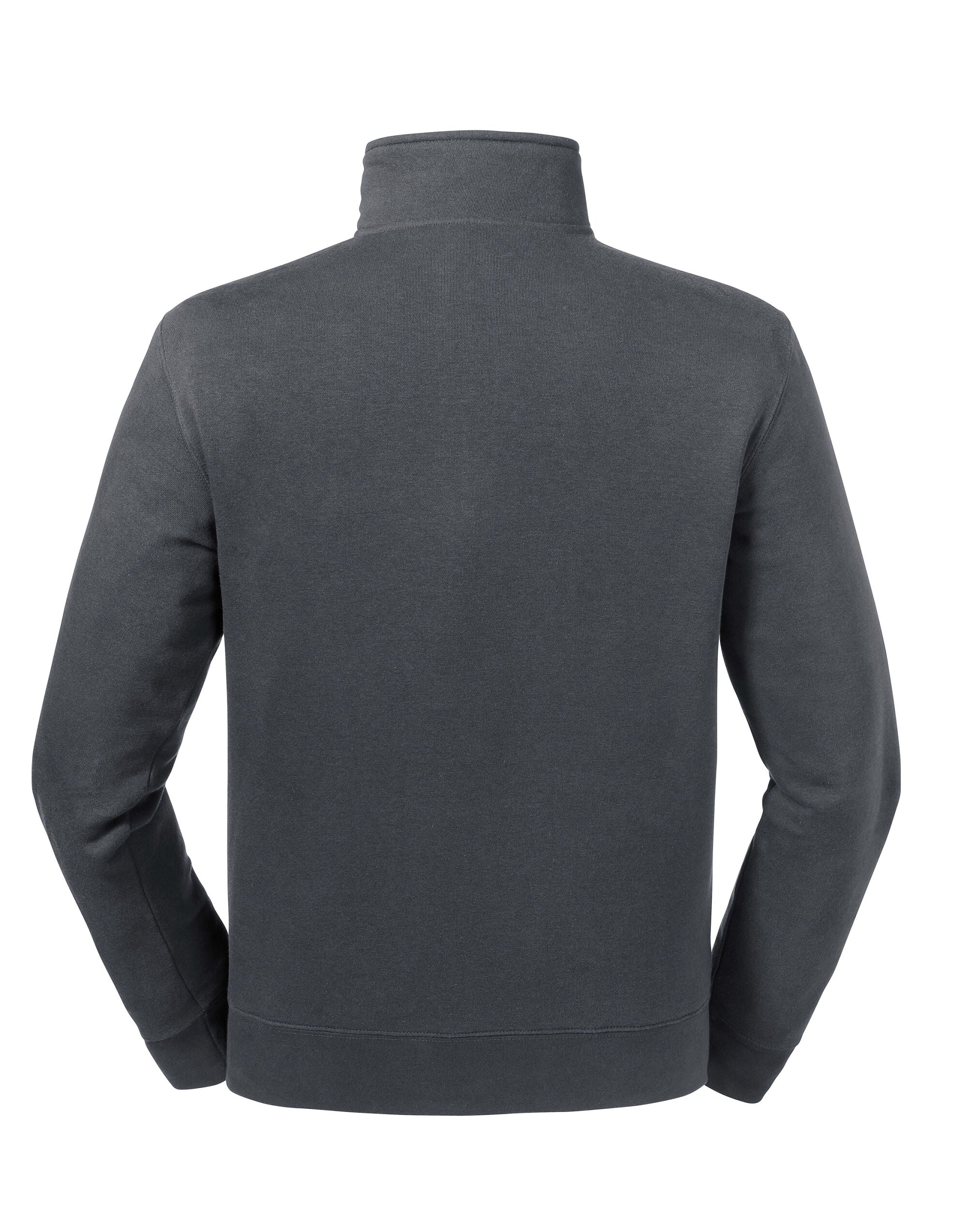 Authentic 1/4 Zip Sweat