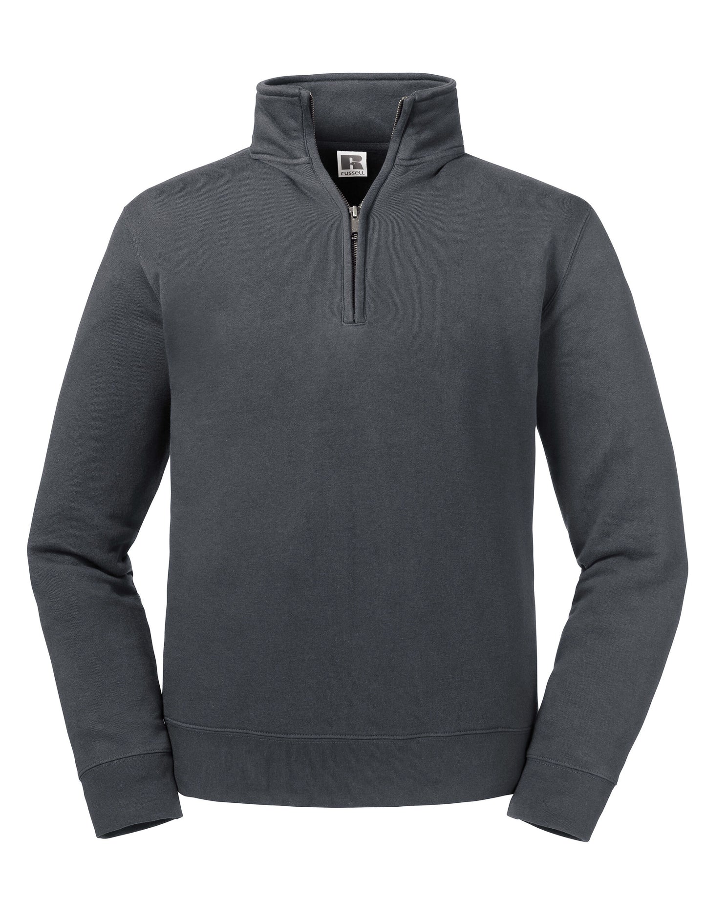 Authentic 1/4 Zip Sweat
